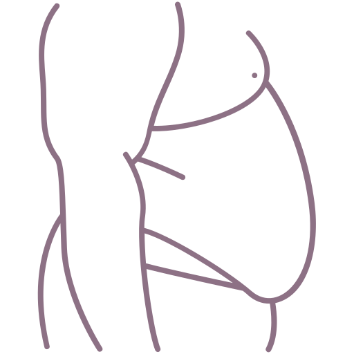 Injektionslipolyse / FettwegspritzeInjektionslipolyse / Fettwegspritze